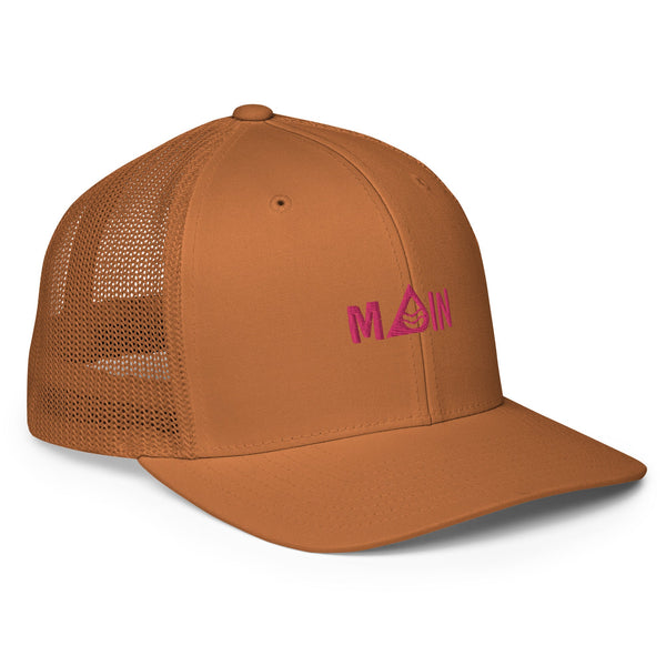 Moin AM - Trucker-Cap