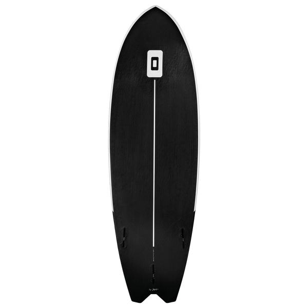 Core Bagder Pro 5'2"