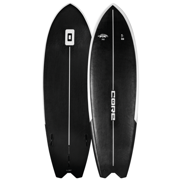 Core Bagder Pro 5'2"