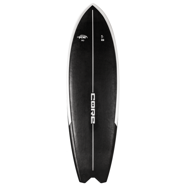Core Bagder Pro 5'2"