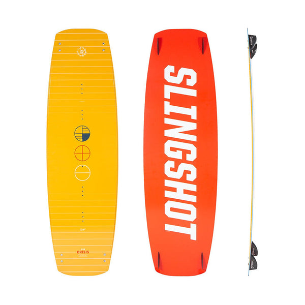 Crisis V2Slingshot Sports