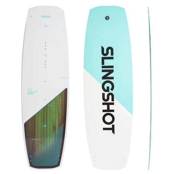 Crisis V3 - B Board | Slingshot Sports