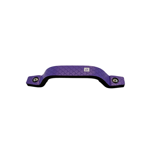 BOARD HANDLE PURPLE