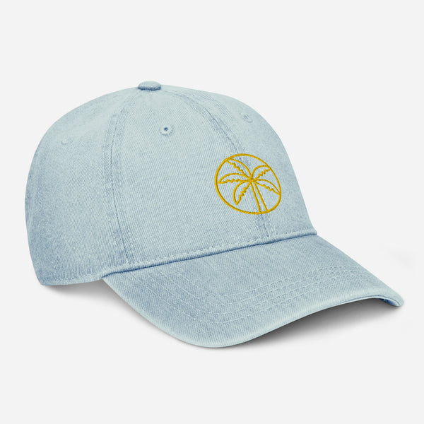 Denim-Cap-palm-AMORMARIS