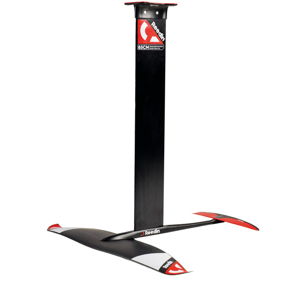 FlightAttendant Aluminium Complete