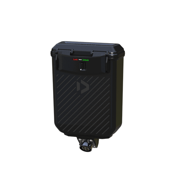 eHarness Battery Box