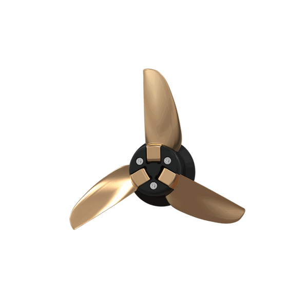 Duotone ePropeller 3-Blade SLS with Mount