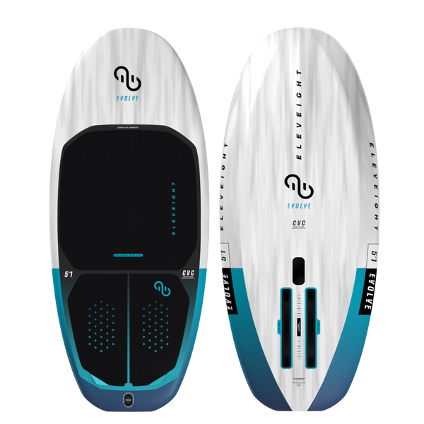 Evolve V4