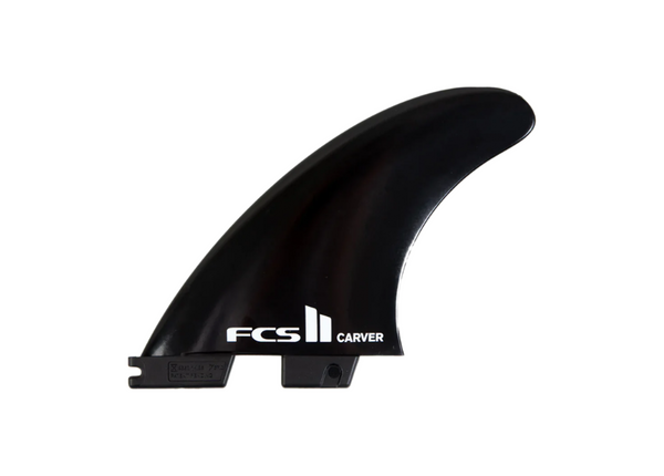 FCS2 Fins