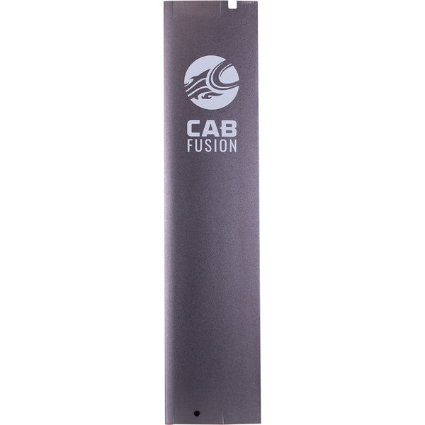 Cab Fusion Alloy Mast MKII