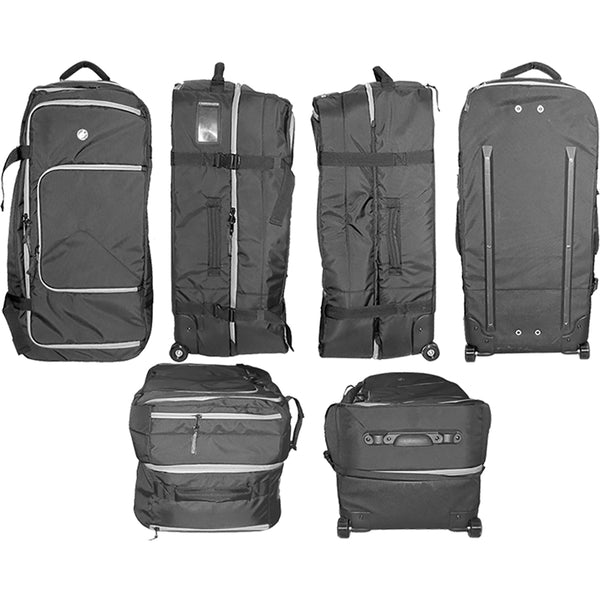 Cab Roller Bag