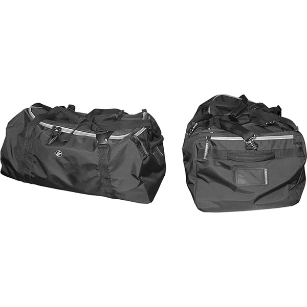 Cab Duffel Bag