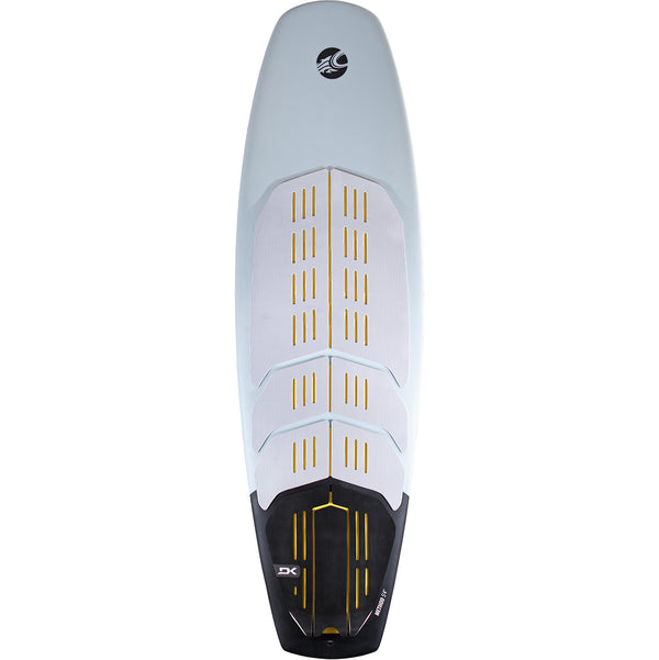 Cab Method Thruster Surfboard