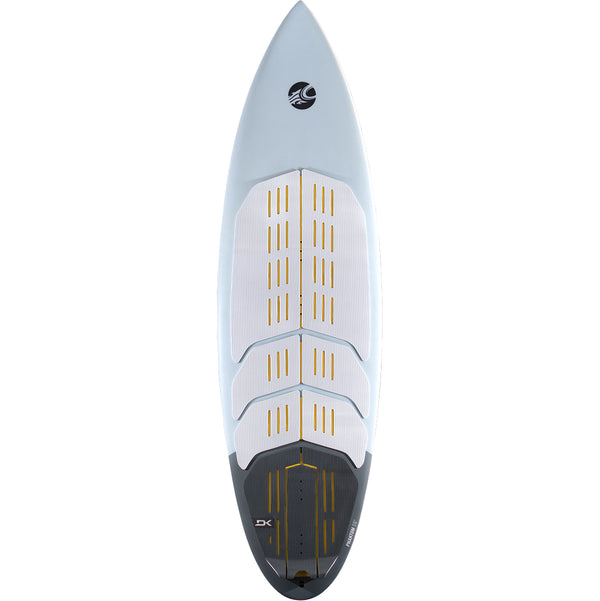 Cab Phantom 5Fin Surfboard