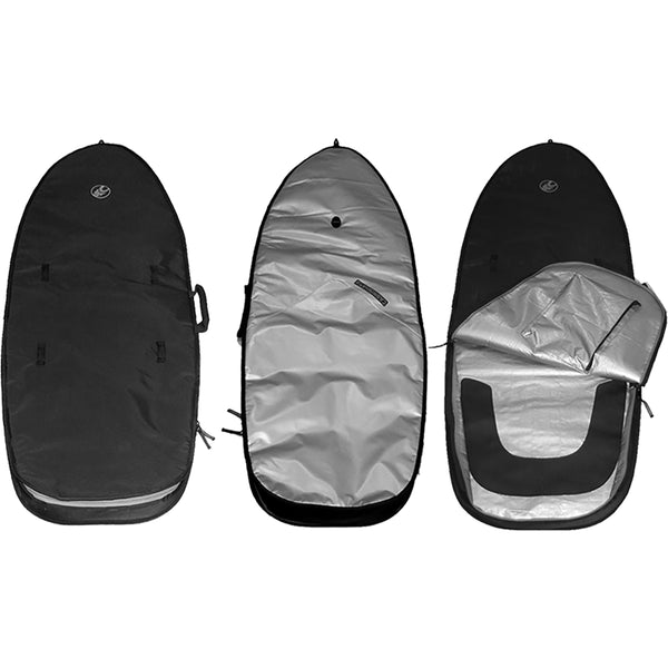 Cab Surf Day Bag