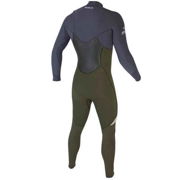 Soöruz Fullsuit Men 5/4/3 CZ GURU PRO - ORGANIC OYSTERPRENE W25