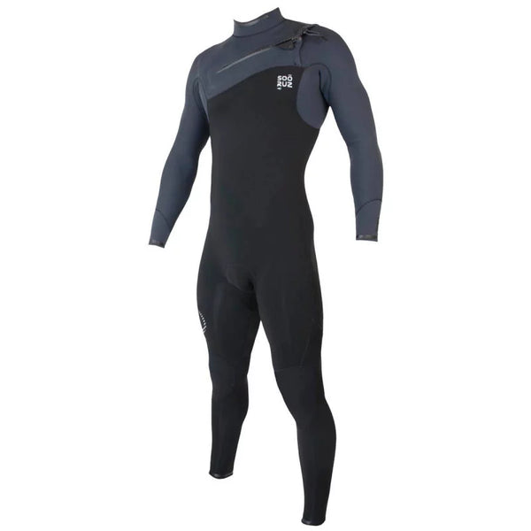 Soöruz Fullsuit Men 5/4/3 CZ GURU PRO - ORGANIC OYSTERPRENE W25