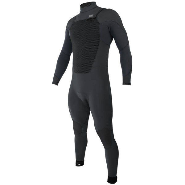 Soöruz Fullsuit Men 5/4 FZ GURU WIND - ORGANIC OYSTERPRENE W25