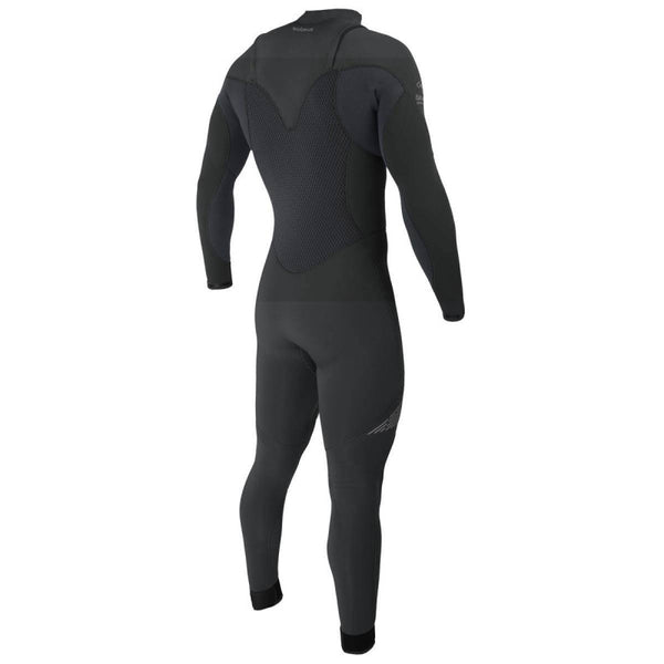 Soöruz Fullsuit Men 5/4 FZ GURU WIND - ORGANIC OYSTERPRENE W25