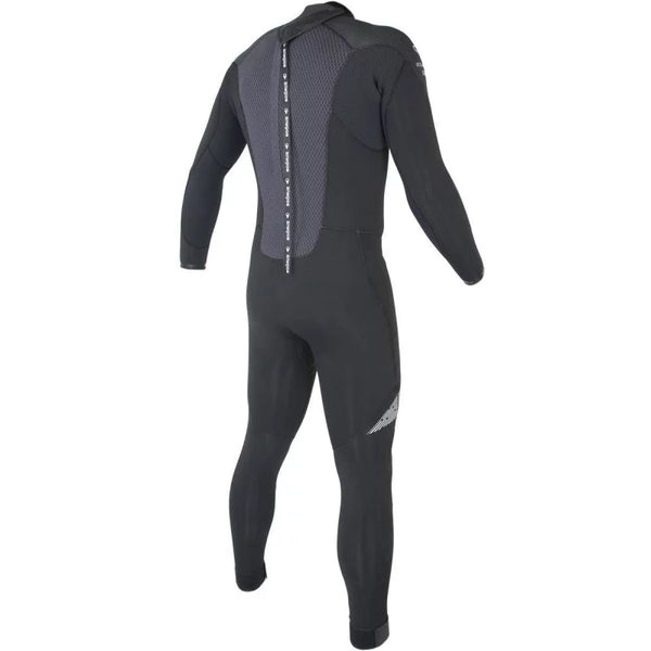 Soöruz Fullsuit Men 6/5/4 FZ GURU WIND - ORGANIC OYSTERPRENE W25