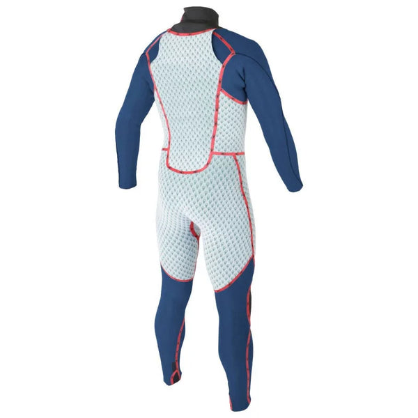 Soöruz Fullsuit Men 6/5/4 FZ GURU WIND - ORGANIC OYSTERPRENE W25
