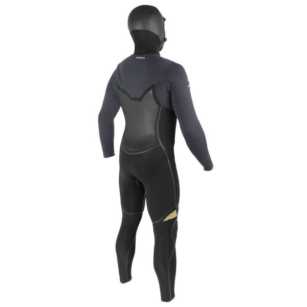 Soöruz Fullsuit Men 6/5/4 CZ GURU+ Hood - ORGANIC OYSTERPRENE W25