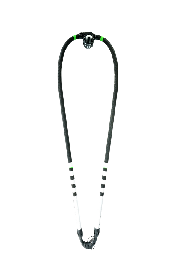 GA Booms Green Line Mono