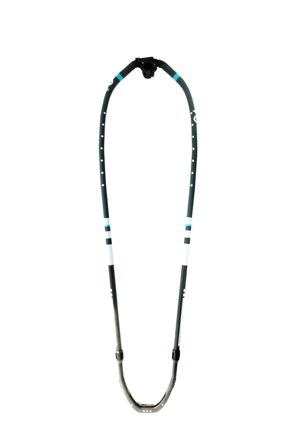 GA Booms Race 100% Carbon