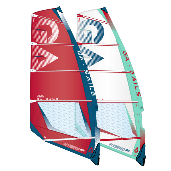 GA Sails 2025  Hybrid complete Rig