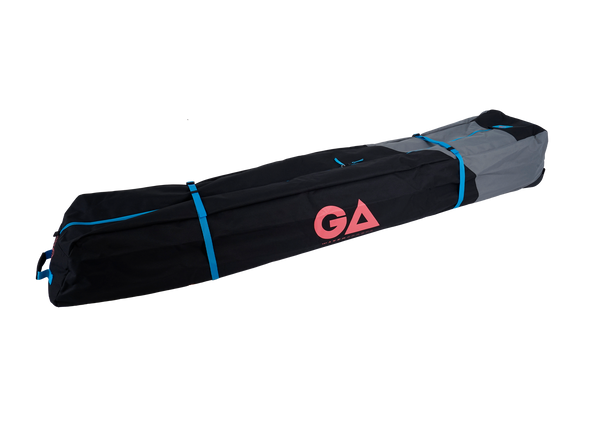 GA 2025 Quiver Bag (with wheels)