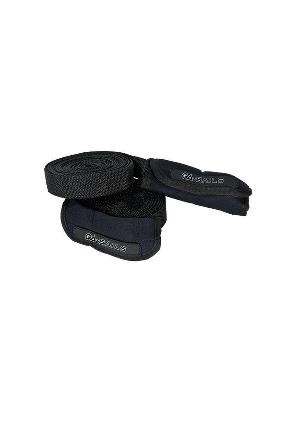 GA Tie down straps