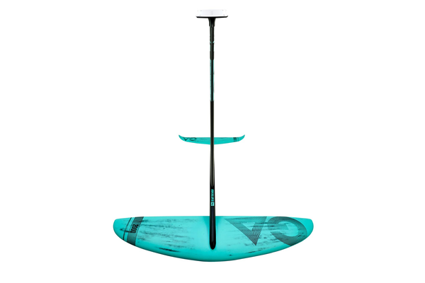 GA Foil  ALU Wing Foil Set Hybrid 72