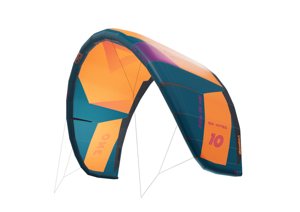 GA Kites 2025 ONE