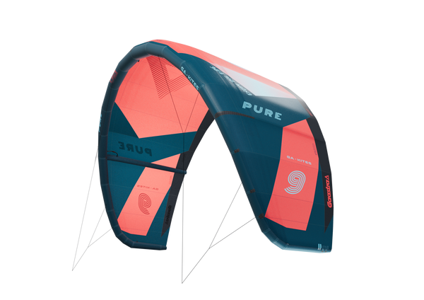GA Kites 2025 Pure