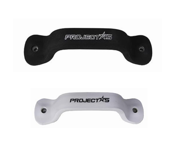 Project 5 Grab Handle Flight II