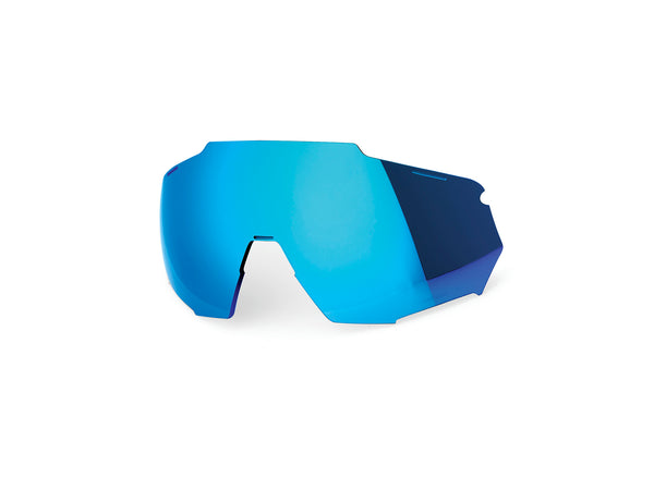 100% Racetrap 3.0 - HiPER Replacement Lens