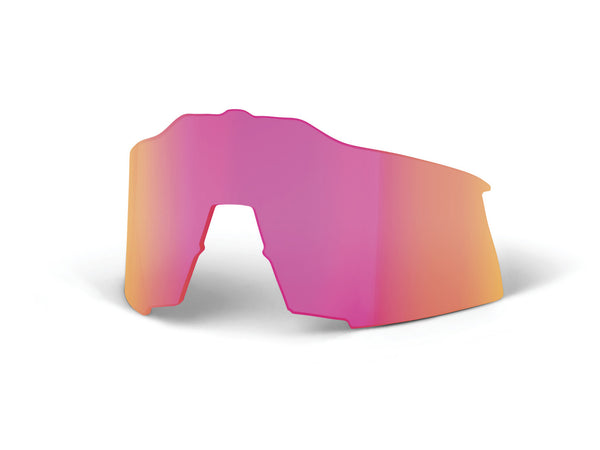 100% Speedcraft - Mirror Replacement Lens