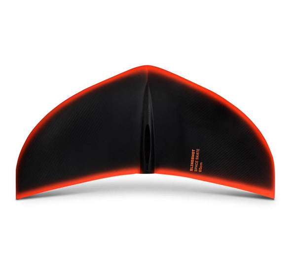 Hover Glide Space Skate Carbon Wing 65cmSlingshot Sports