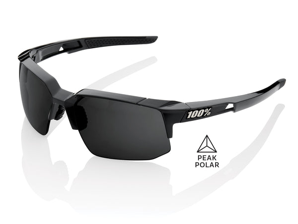 100% Speedcoupe - PeakPolar Lens