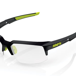 100% Speedcoupe - Photochromic Lens