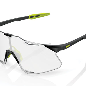 100% Hypercraft - Photochromic Lens