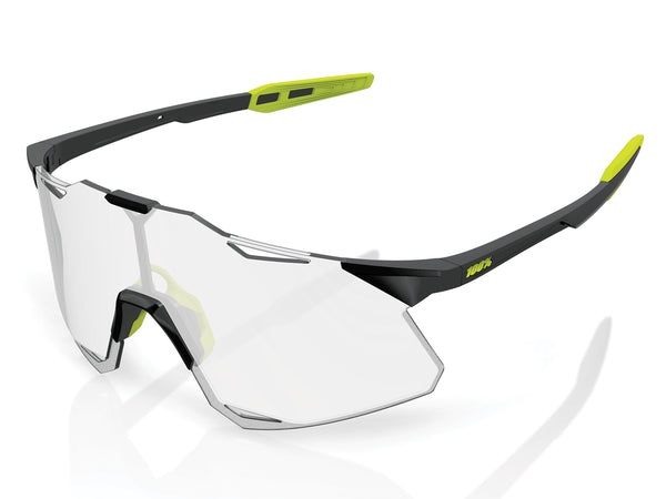 100% Hypercraft - Photochromic Lens