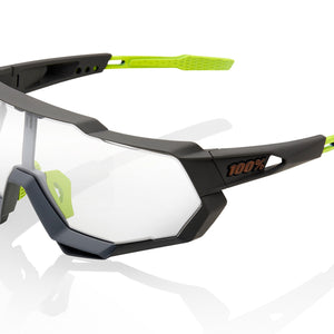 100% Speedtrap - Photochromic Lens