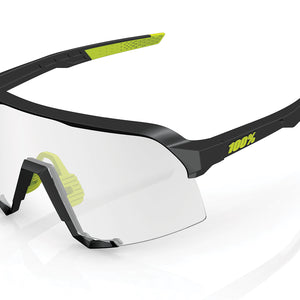 100% S3 - Photochromic Lens