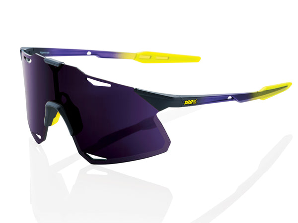 100% Hypercraft - Smoke Lens