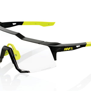 100% Speedcraft - Photochromic Lens