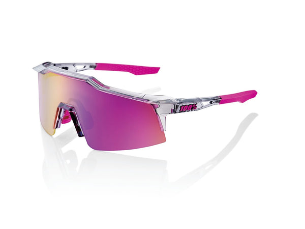 100% Speedcraft SL - Mirror Lens