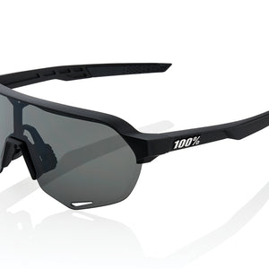 100% S2 - Smoke Lens