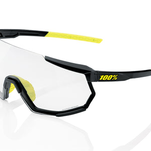 100% Racetrap 3.0 - Photochromic Lens