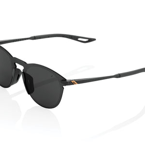 100% Legere Round - Smoke Lens